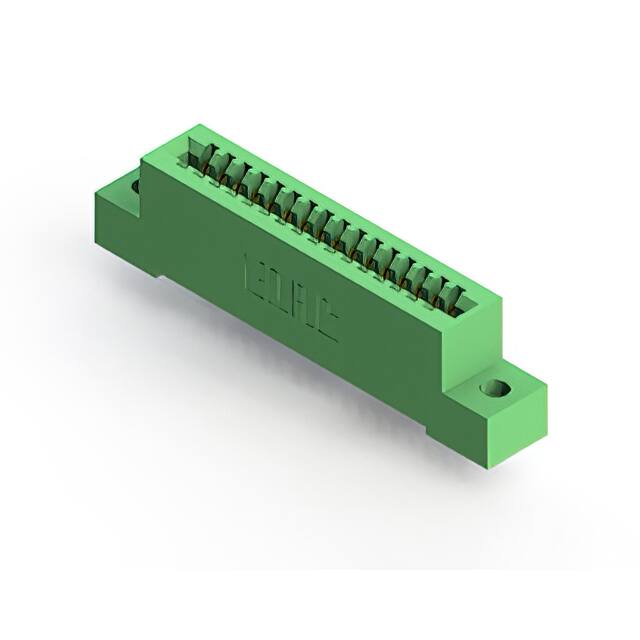 342-016-523-102 EDAC Inc.  Edgeboard Connectors